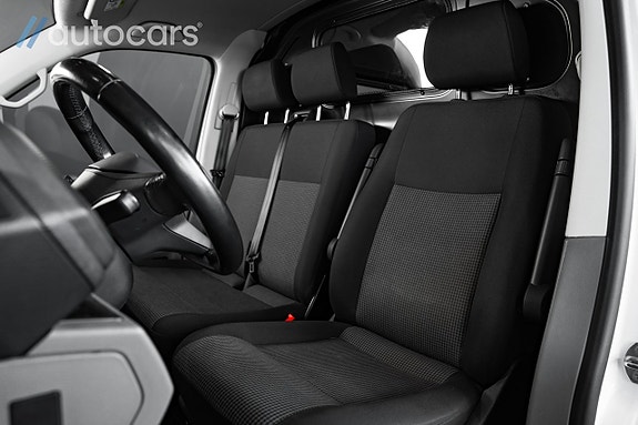 Volkswagen Transporter 29 of 30