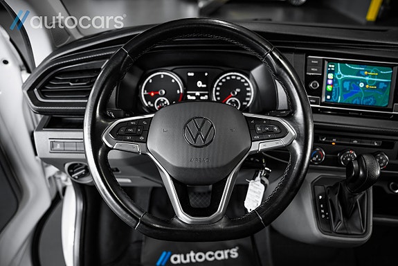 Volkswagen Transporter 20 of 30