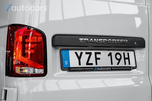 Volkswagen Transporter 12 of 30