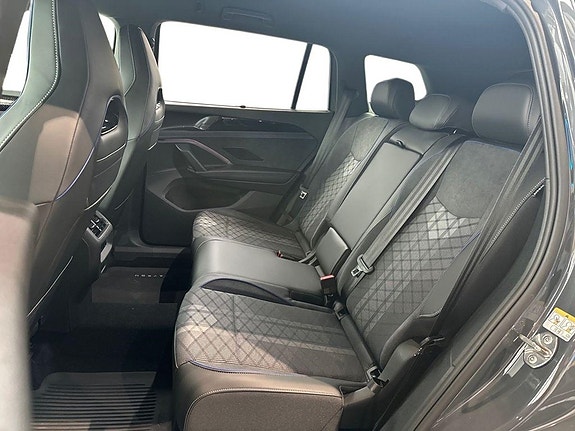 Volkswagen Tayron 9 of 19