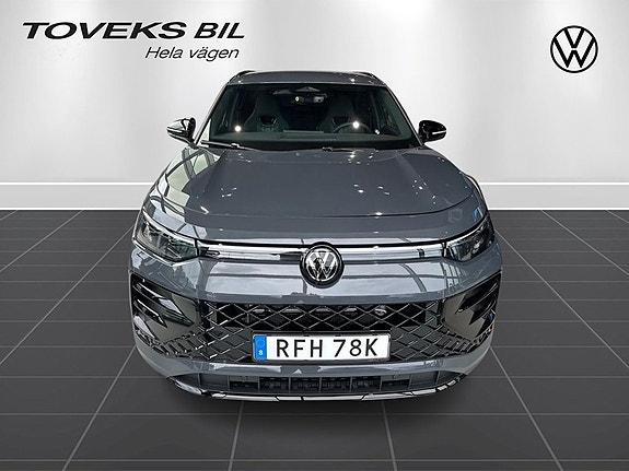 Volkswagen Tayron 7 of 19