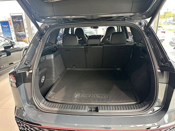 Volkswagen Tayron 16 of 19