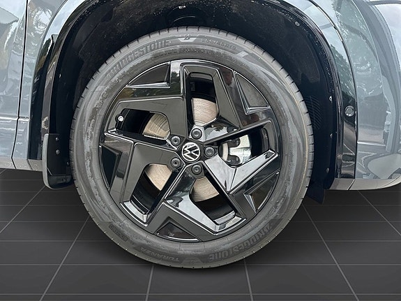 Volkswagen Tayron 8 of 19