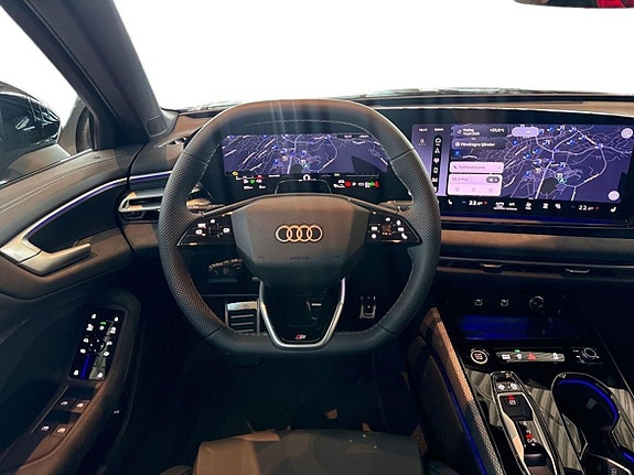 Audi A5 10 of 15
