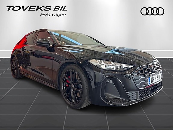 Audi A5 7 of 15