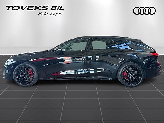 Audi A5 6 of 15