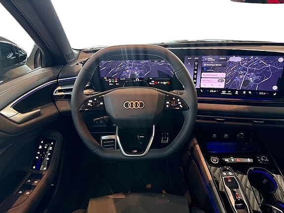 Audi A5 10 of 15