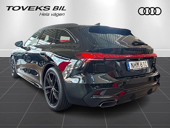 Audi A5 5 of 15