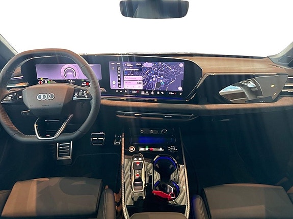 Audi A5 11 of 15