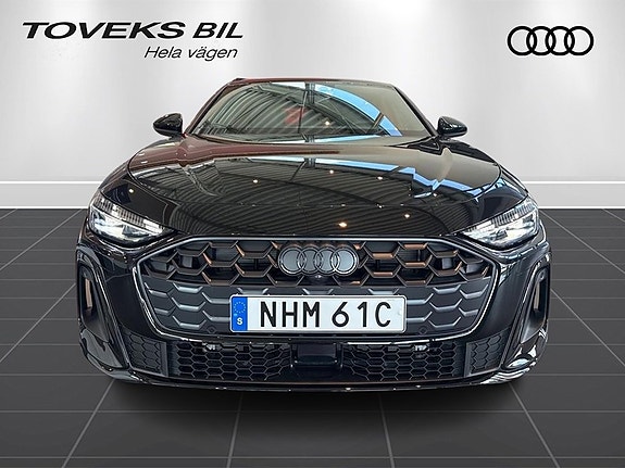 Audi A5 8 of 15