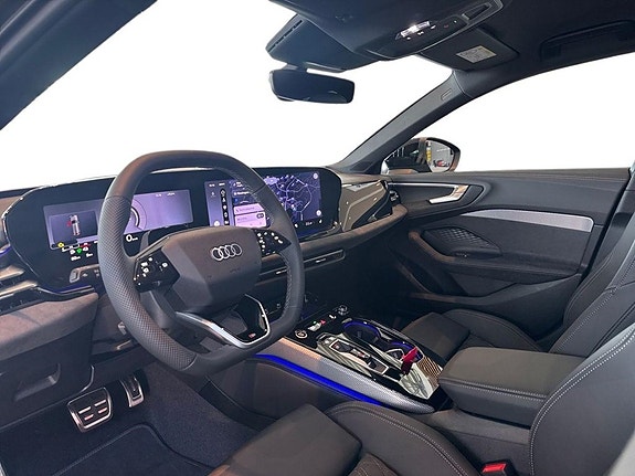 Audi A5 9 of 15