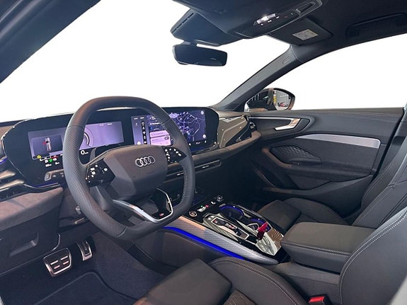 Audi A5 9 of 15