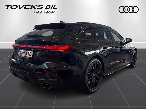 Audi A5 3 of 15