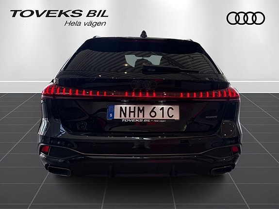 Audi A5 4 of 15