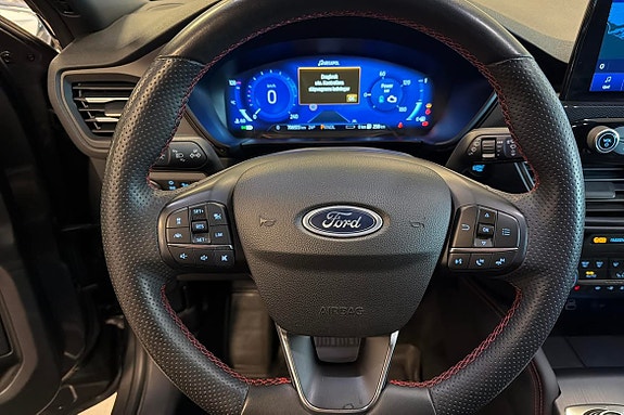 Ford Kuga 10 of 20