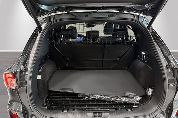 Ford Kuga 6 of 20