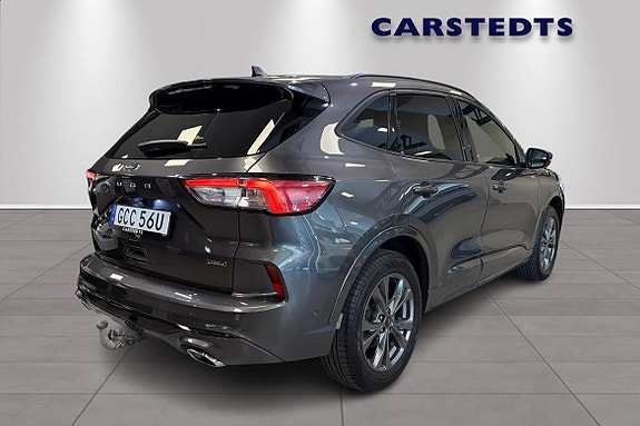 Ford Kuga 3 of 5