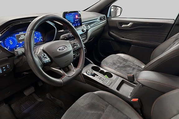 Ford Kuga 8 of 20