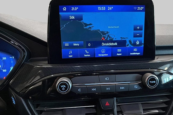 Ford Kuga 14 of 20