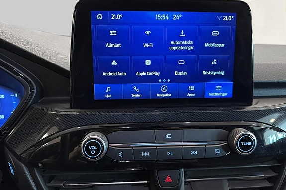 Ford Kuga 17 of 20
