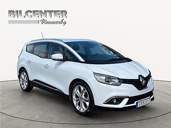 Renault D