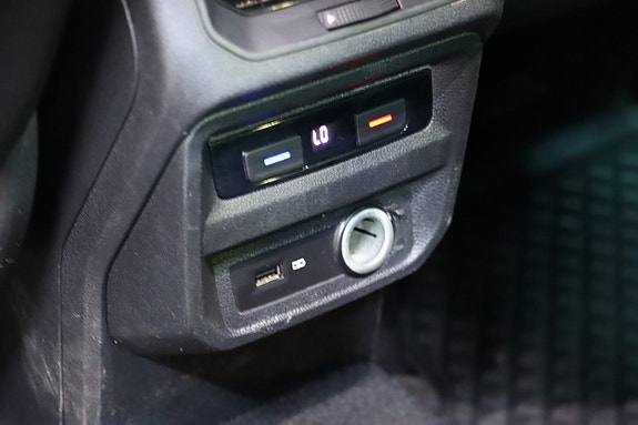 Volkswagen Tiguan 20 of 30