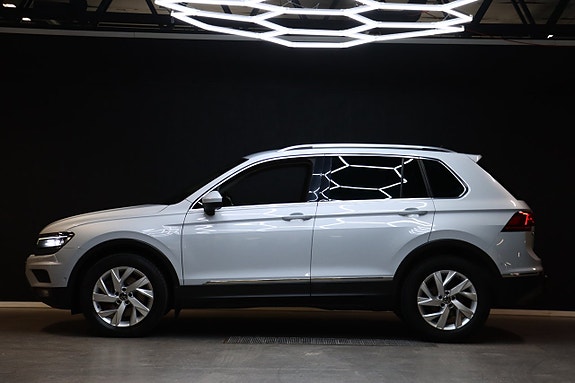 Volkswagen Tiguan 6 of 30
