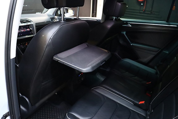 Volkswagen Tiguan 21 of 30