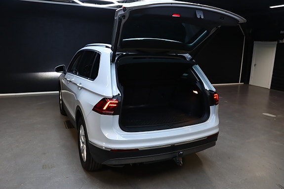 Volkswagen Tiguan 13 of 30