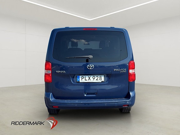 Toyota Proace Verso 8 of 26