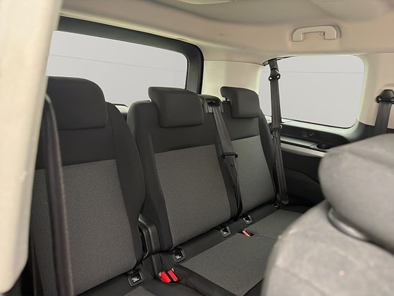 Toyota Proace Verso 19 of 26