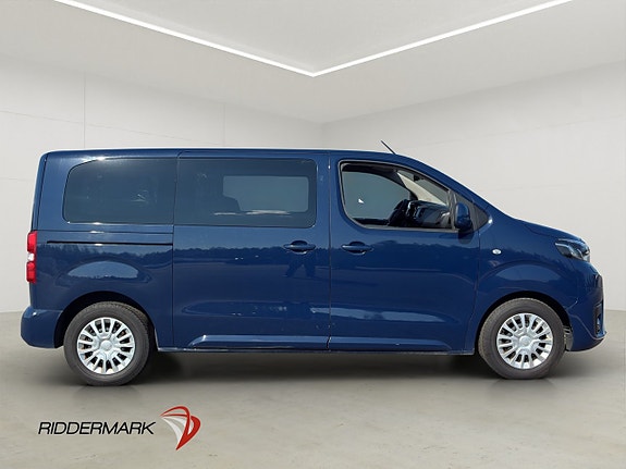 Toyota Proace Verso 2 of 5