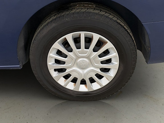 Toyota Proace Verso 24 of 26