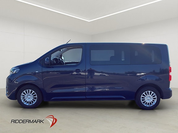 Toyota Proace Verso 6 of 26