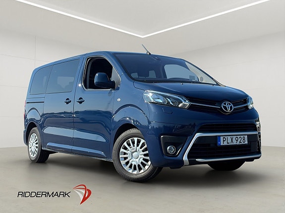 Toyota Proace Verso 3 of 26