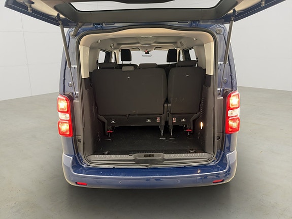 Toyota Proace Verso 10 of 26