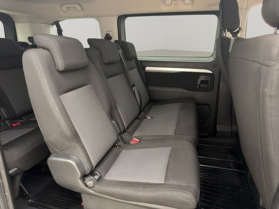 Toyota Proace Verso 20 of 26