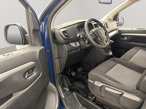 Toyota Proace Verso 12 of 26