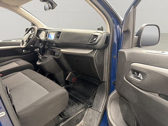 Toyota Proace Verso 22 of 26
