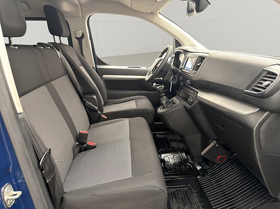 Toyota Proace Verso 21 of 26