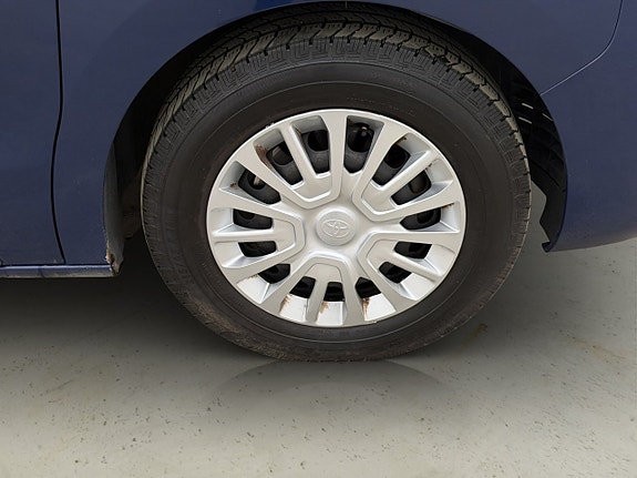 Toyota Proace Verso 26 of 26