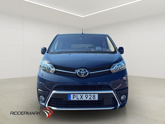 Toyota Proace Verso 5 of 5