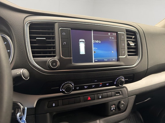 Toyota Proace Verso 16 of 26
