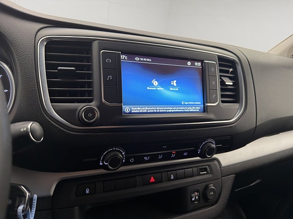 Toyota Proace Verso 17 of 26