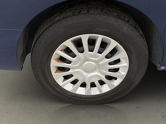 Toyota Proace Verso 25 of 26