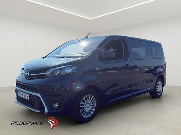 Toyota Proace Verso 3 of 26