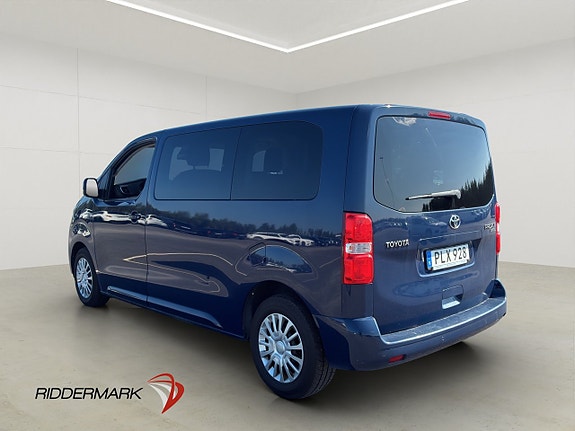 Toyota Proace Verso 7 of 26