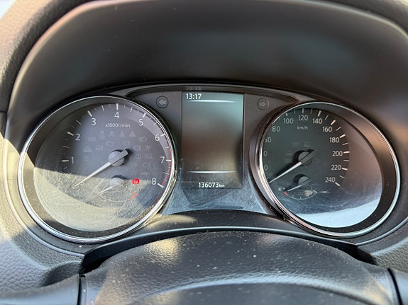 Nissan Qashqai 14 of 14