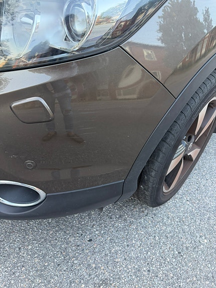 Nissan Qashqai 5 of 14