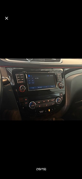 Nissan Qashqai 8 of 14